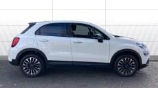 Fiat 500X 1.5 Hybrid 48V 5dr DDCT Petrol Hatchback